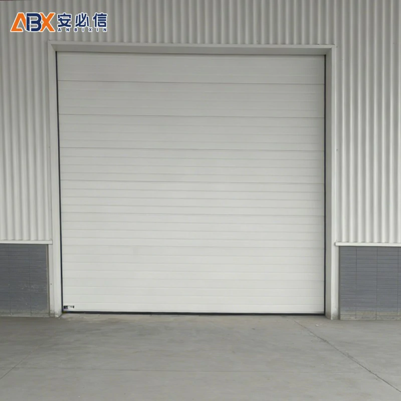 贵阳市工业滑升门