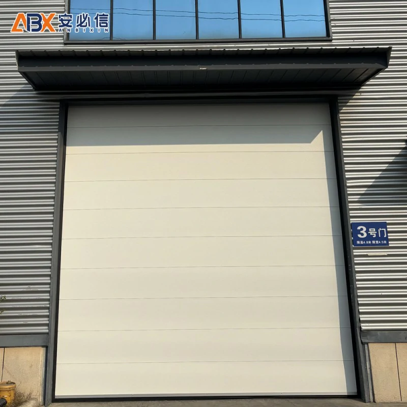 贵阳市滑升门