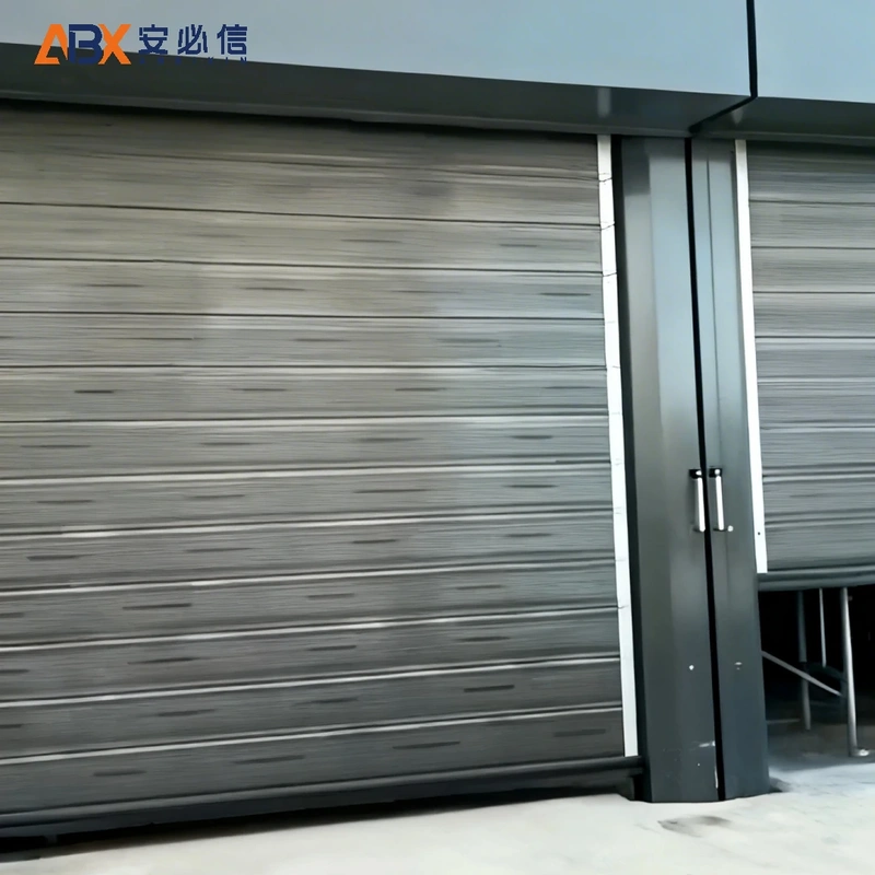 贵阳市厂房高速门